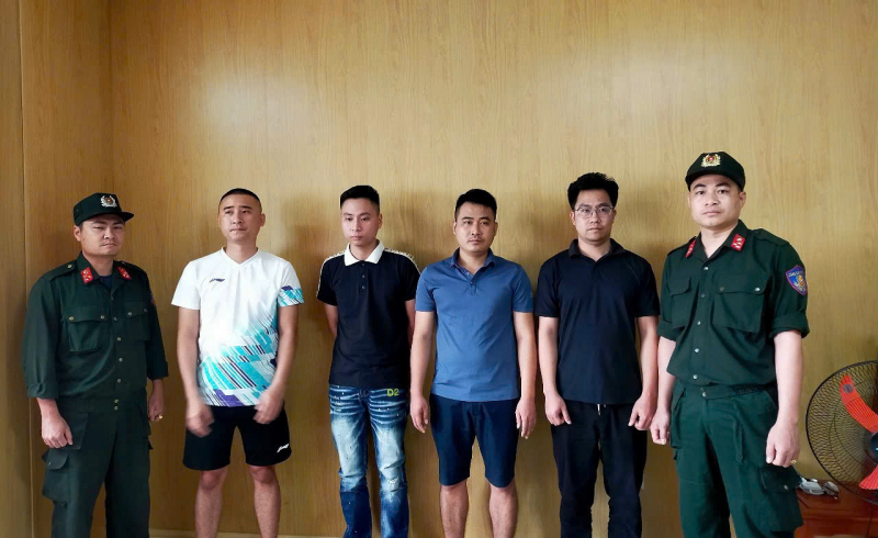 Khí cười: cái cười của sự chết chóc -0