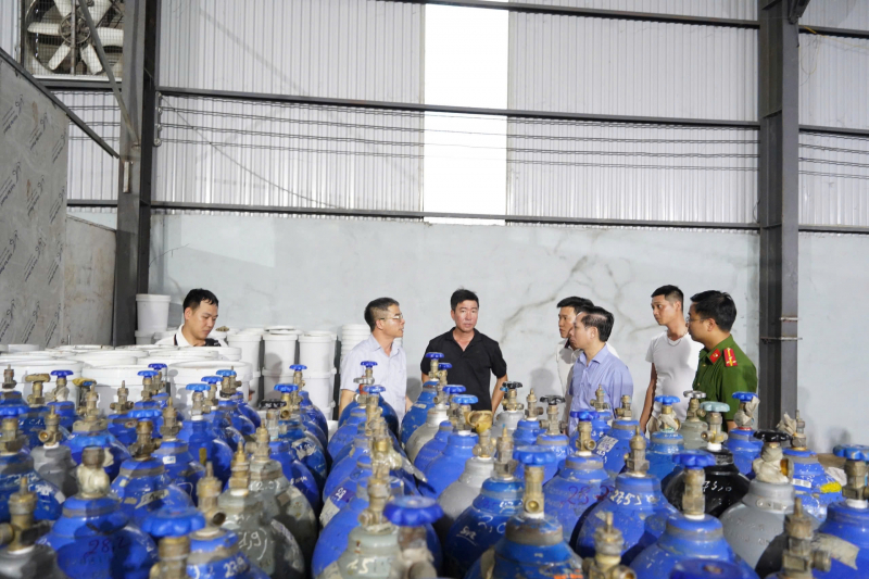 Khí cười: cái cười của sự chết chóc -2