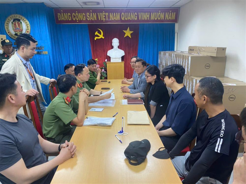 Hoàn thiện pháp luật, đáp ứng yêu cầu của hội nhập quốc tế -0