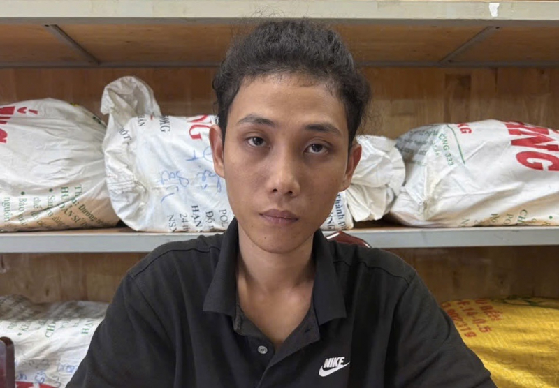 Tạm giữ đối tượng bị Myanmar trục xuất vì liên quan đến đường dây lừa đảo -0