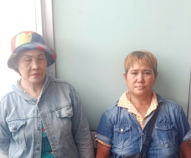 Bắt cóc bé gái 7 tuổi ở Tây Ninh để đòi nợ, đến Long An thì bị bắt -0