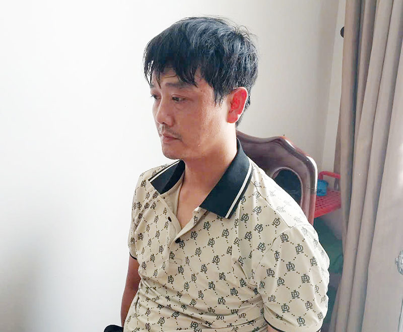 Đại diện ngân hàng bị cướp ở Vũng Tàu nói gì? -0