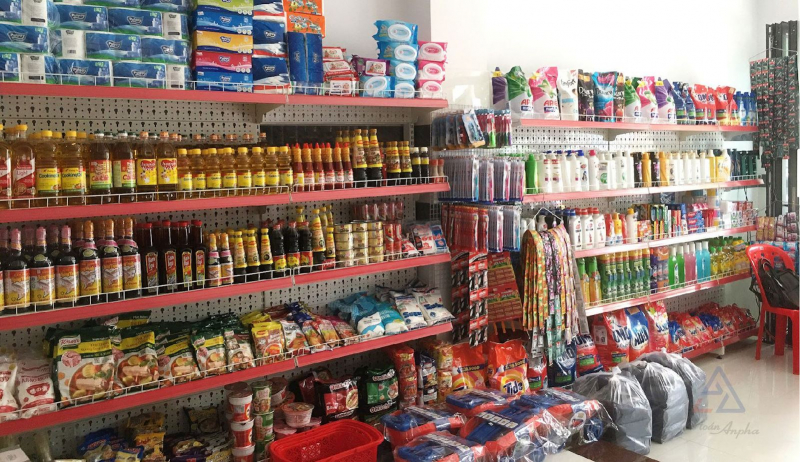 5 triệu hộ kinh doanh nộp thuế gần 8,7 nghìn tỷ -0