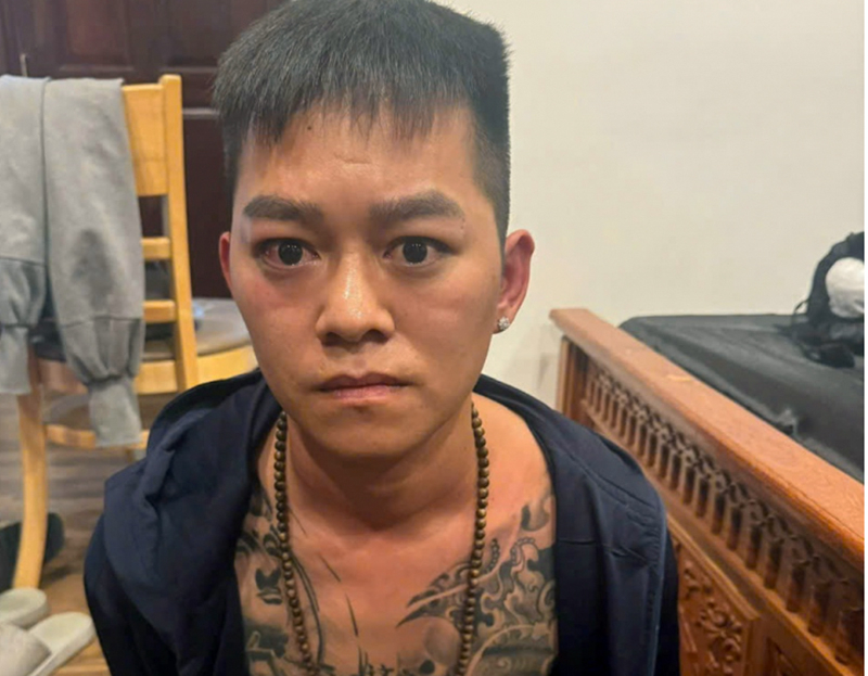 Triệt phá đường dây mua bán, vận chuyển 140kg ma túy -0
