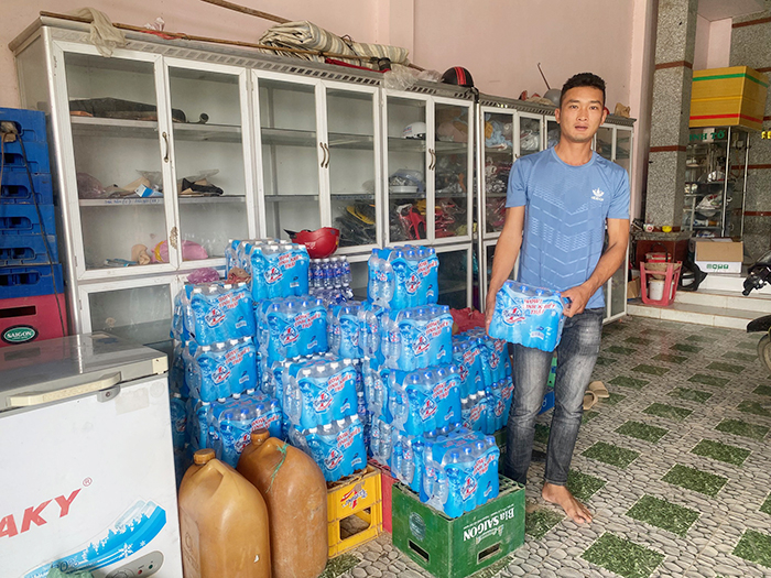 Hỗ trợ tạo việc làm cho người mãn hạn tù, người sau cai nghiện -0