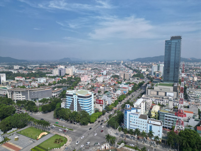 Sau sắp xếp Thanh Hoá dư khoảng 3.600 cán bộ, công chức, người lao động -0