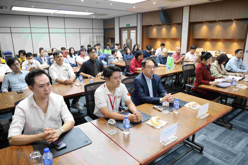 Doanh nghiệp Việt cần tận dụng cơ hội xuất khẩu vào thị trường Thái Lan -0