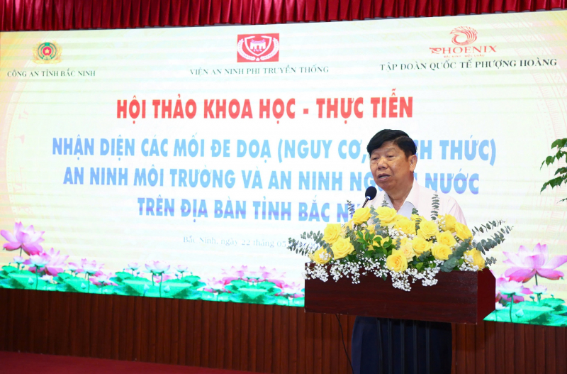 ការធានាសន្តិសុខទឹកសម្រាប់ការអភិវឌ្ឍន៍ប្រកបដោយចីរភាព -0