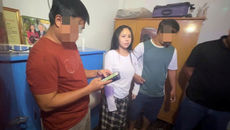Triệt phá đường dây mua bán, vận chuyển 140kg ma túy -0