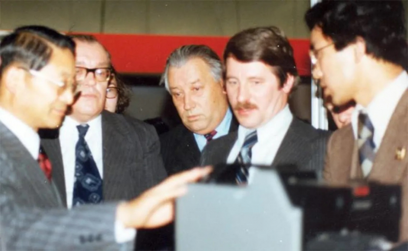 Aleksandr Kalinin- nhà tình báo không từ bỏ cuộc chơi -0