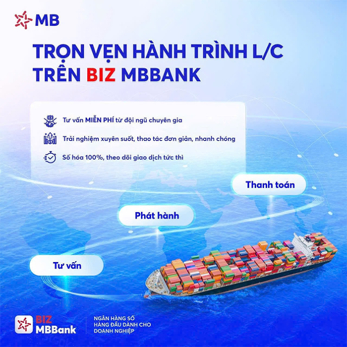 MB hai năm liên tiếp nhận danh hiệu “Ngân hàng ngoại hối tốt nhất Việt Nam” từ The Asian Banker -0