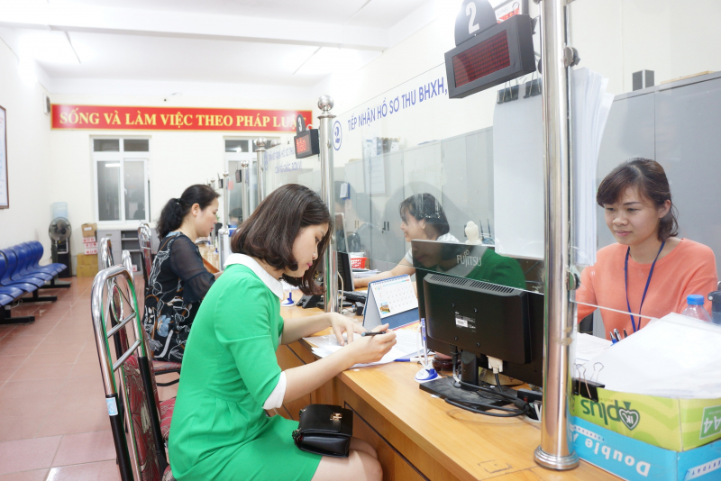 From July 1, millions more people must participate in compulsory social insurance -0