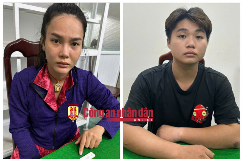 Hành trình bắt hung thủ giết Phó Chủ tịch hội Nông dân xã với 49 nhát dao -0