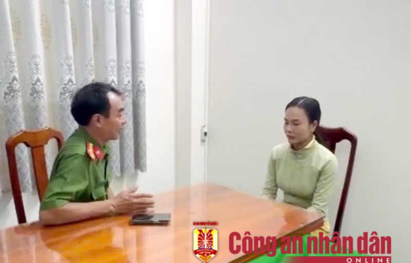 Hành trình bắt hung thủ giết Phó Chủ tịch hội Nông dân xã với 49 nhát dao -0