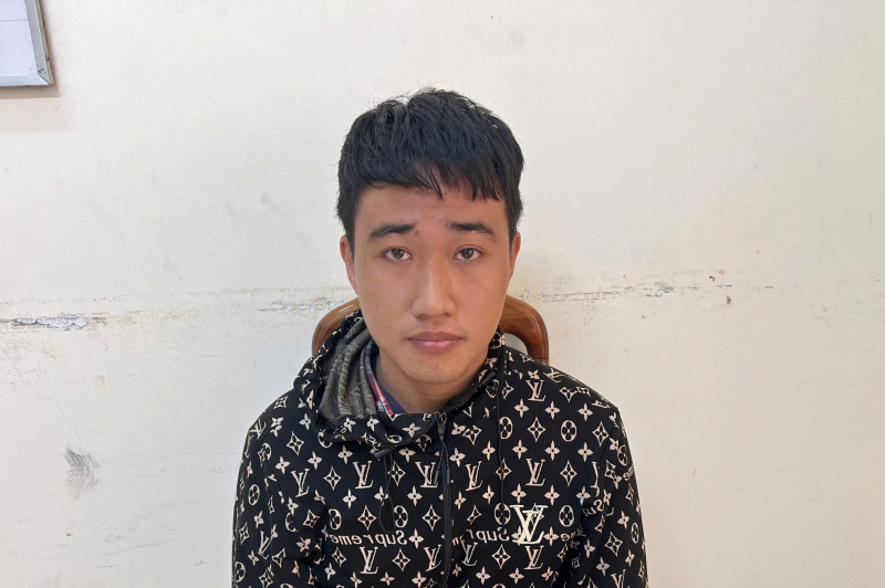 Bắt băng nhóm chuyên 