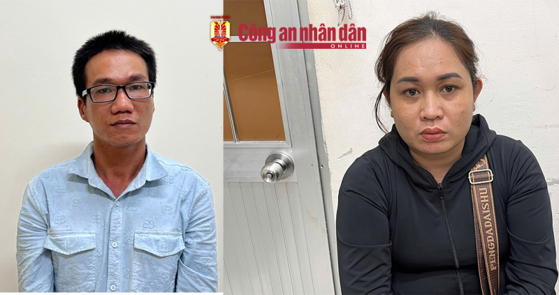 Bắt băng nhóm chuyên 