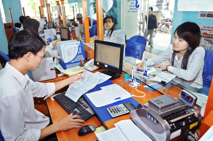 Hà Nội: Nhiều hộ kinh doanh đăng ký chuyển thành doanh nghiệp -0