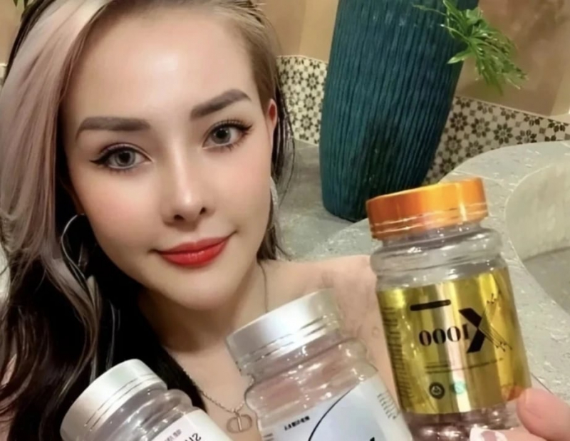 Kiểm tra sản phẩm giảm cân do DJ Ngân 98 quảng cáo -0