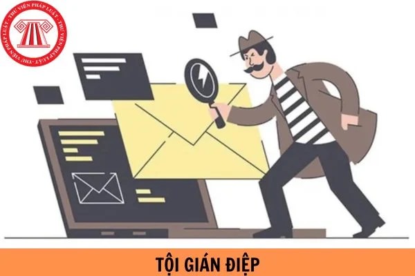 Tại sao nên bỏ tử hình tội Gián điệp; Hoạt động nhằm lật đổ chính quyền nhân dân? -0