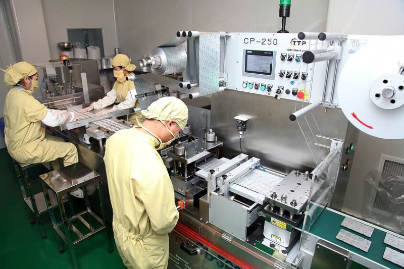 Phải kiểm soát và xử lý nghiêm vi phạm về thực phẩm chức năng -0