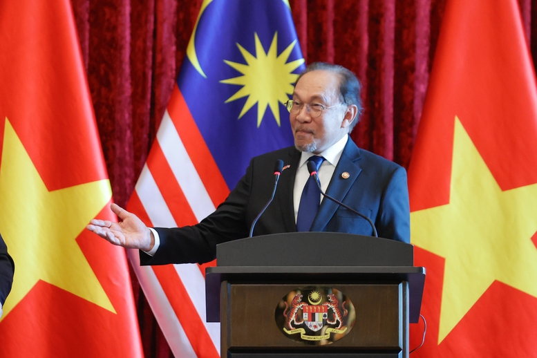 Thủ tướng Malaysia: Việt Nam đang trải qua những bước tiến lịch sử về kinh tế -0