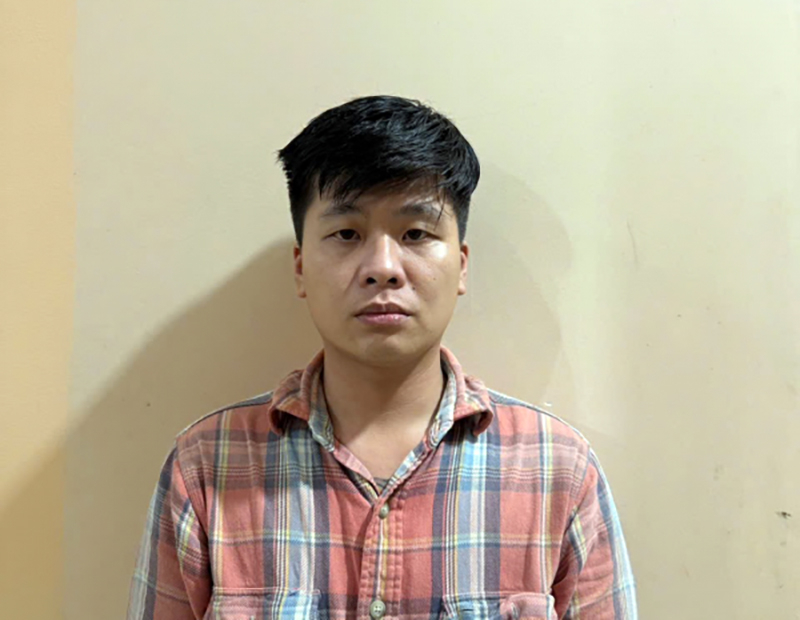 Đối tượng giết người ra đầu thú sau 11 năm lẩn trốn -0