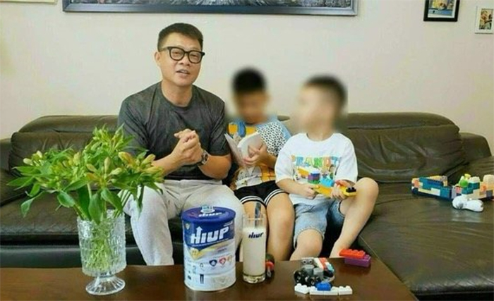Khi vương miện thật được dùng để cosplay đạo đức -0