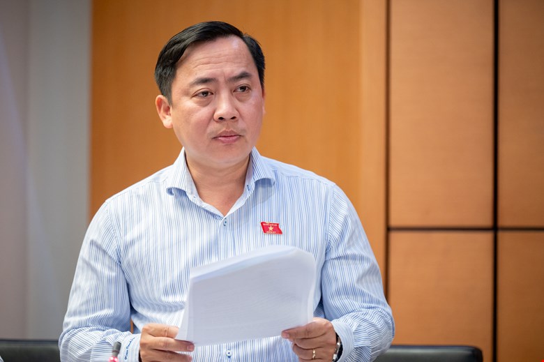 Bỏ tử hình tội về tham ô, nhận hối lộ - quan trọng nhất là thu hồi tài sản bị chiếm đoạt -0