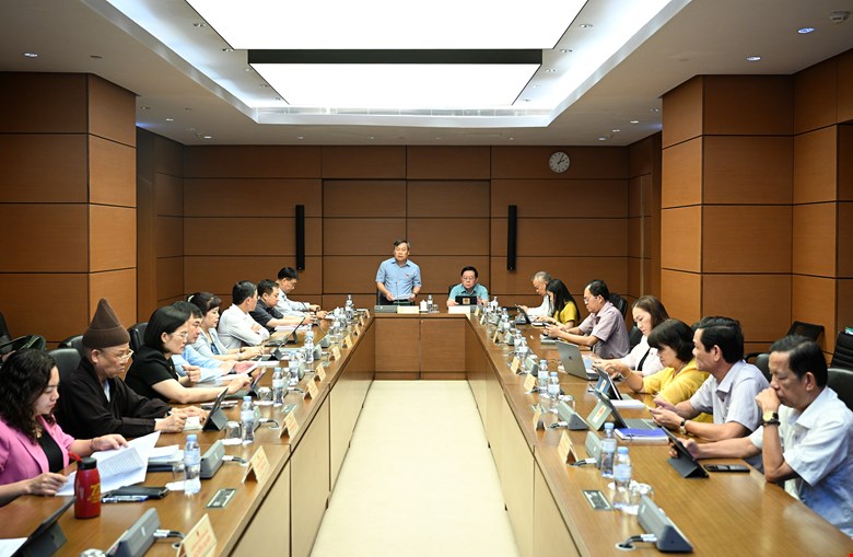 Bỏ tử hình tội về tham ô, nhận hối lộ - quan trọng nhất là thu hồi tài sản bị chiếm đoạt -0