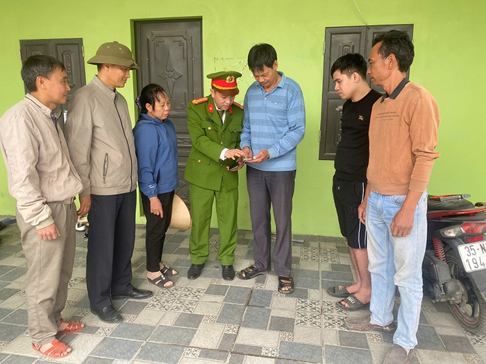 Sửa đổi Bộ luật Hình sự:Quyết liệt đấu tranh phòng, chống tội phạm -0