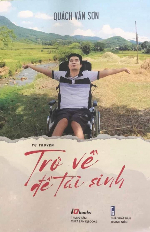 Hành trình “Trở về để tái sinh” của chàng trai xứ Mường -0