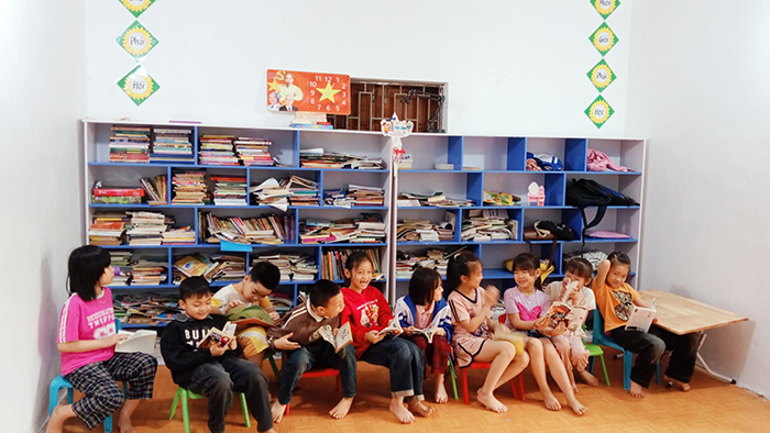 Hành trình “Trở về để tái sinh” của chàng trai xứ Mường -0