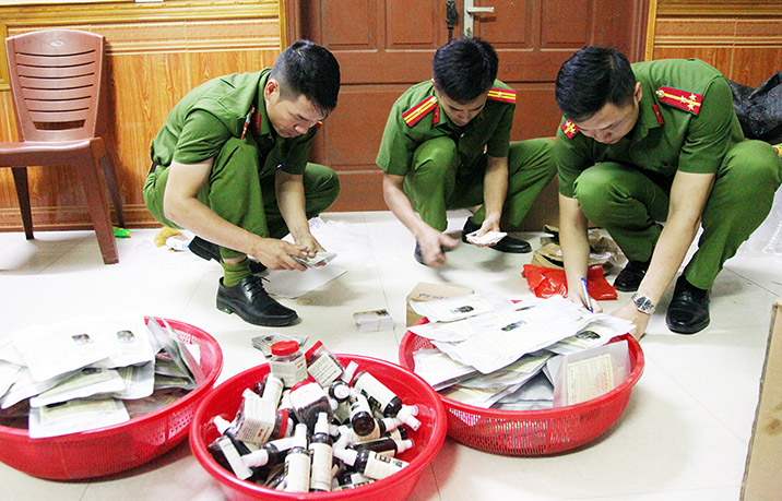 Bỏ tử hình tội về tham ô, nhận hối lộ - quan trọng nhất là thu hồi tài sản bị chiếm đoạt -0