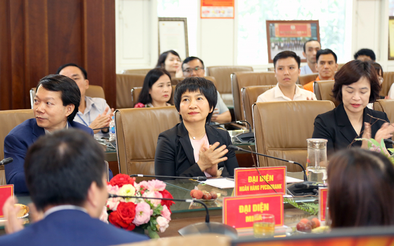 PVcomBank tiên phong tích hợp với Cổng ký số từ xa tập trung trên VNeID -0