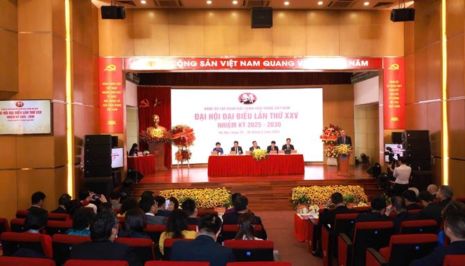 VNPT đổi mới mạnh mẽ, đồng hành cùng đất nước vươn mình trong kỷ nguyên số -0