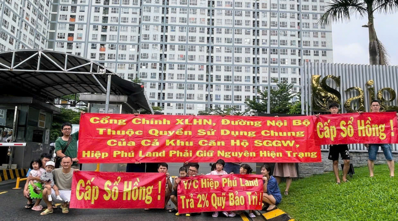 Hàng nghìn người mua nhà, đất bị vướng chủ trương đã bị bãi bỏ 20 năm? -0
