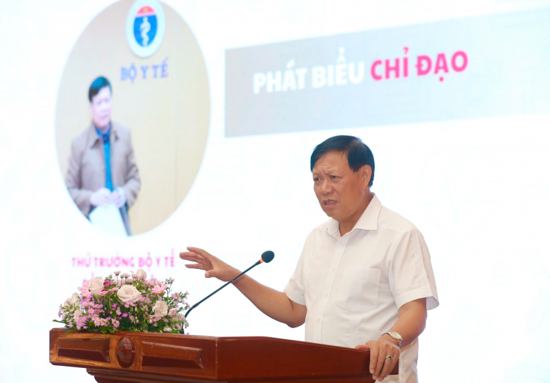 Không có vùng cấm, không có ngoại lệ trong xử lý thuốc giả -1