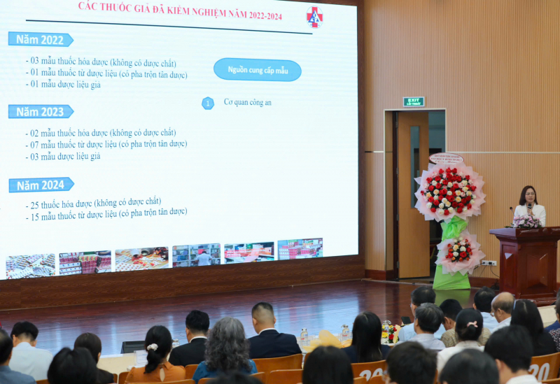 Không có vùng cấm, không có ngoại lệ trong xử lý thuốc giả -3