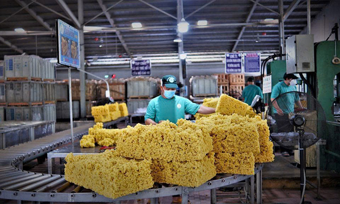 VRG xây dựng thương hiệu từ giá trị bền vững -0