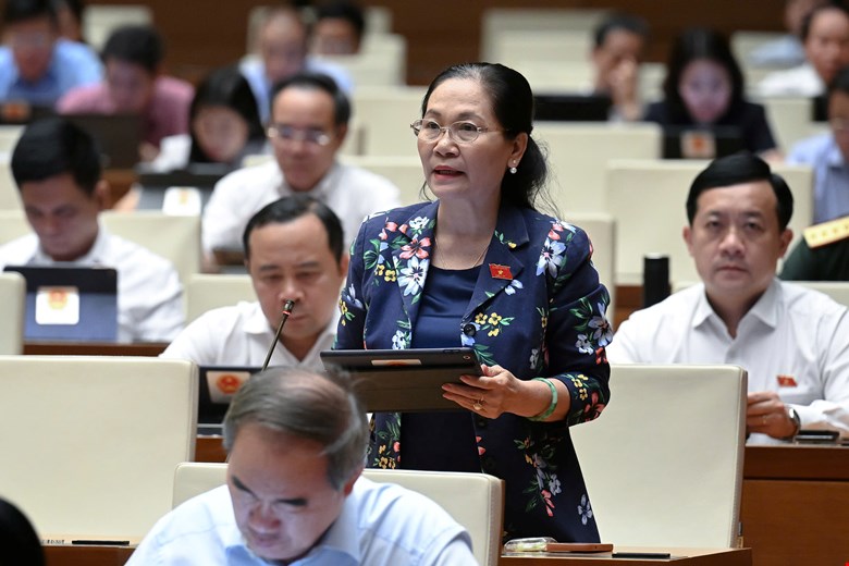 Ủng hộ bổ sung nhiệm vụ, quyền hạn cho Điều tra viên là Trưởng, Phó Trưởng Công an cấp xã -0