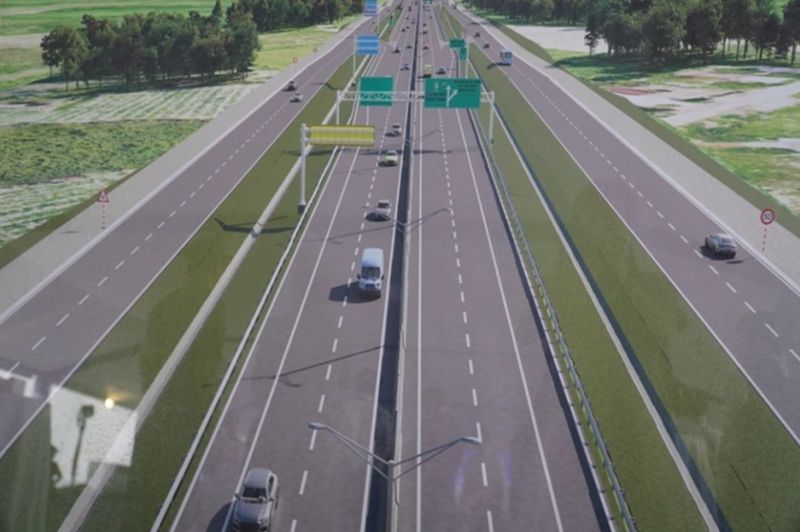 Đấu thầu cao tốc ở Bình Phước: Phát hiện Tổ trưởng chuyên gia hết hạn chứng chỉ hành nghề -0