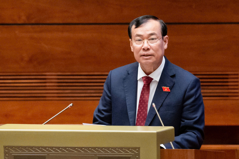 Bộ trưởng Bộ Công an điều động lực lượng đến địa bàn ban bố tình trạng khẩn cấp về thảm họa lớn -0