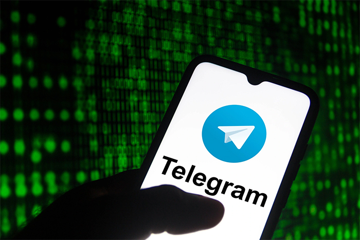 Telegram và vấn đề an ninh quốc gia trong Thời đại Số -0
