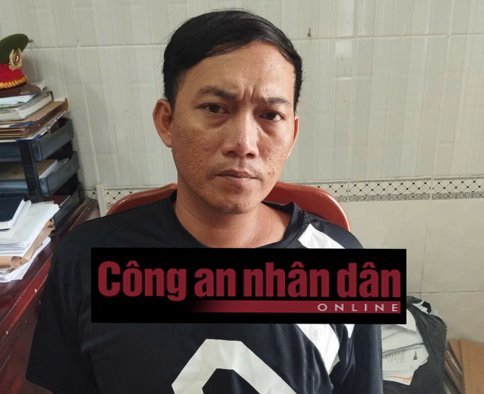 Cục Cảnh sát hình sự triệt phá ổ nhóm tội phạm trộm cắp liên tỉnh -0