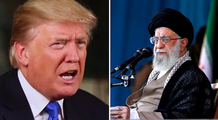 Đàm phán hạt nhân Mỹ - Iran: Cánh cửa khép hờ -0