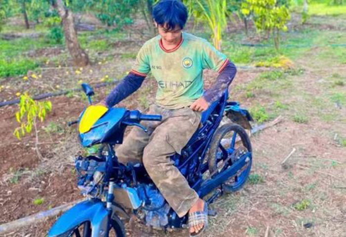 Tàn khốc cuộc đua content -0