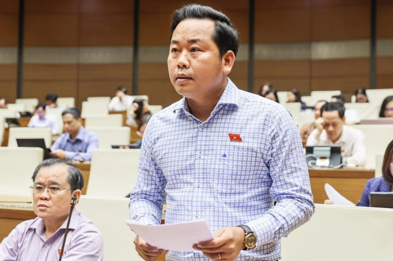 Kiến nghị cơ quan chức năng của nhà nước hoàn thuế muộn thì cũng phải bị phạt -0