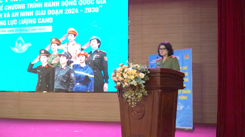 Phát động Cuộc thi 