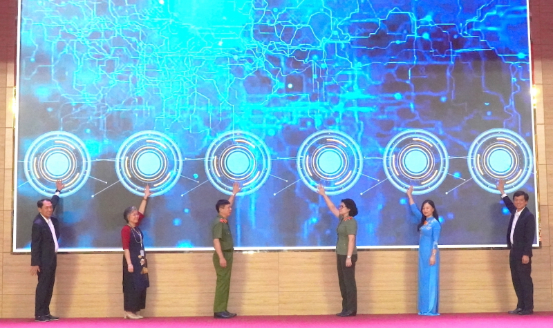 Phát động Cuộc thi 