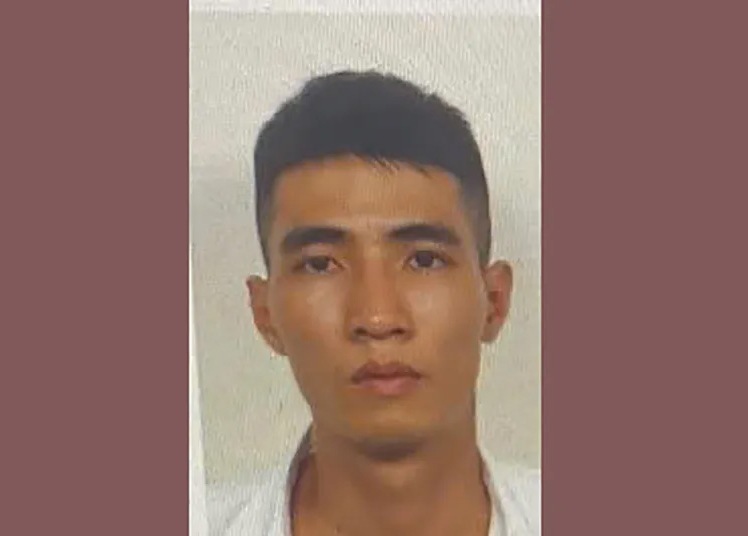 Công an TP Hồ Chí Minh truy nã Vũ “mụn” trong vụ giang hỗn chiến tại tiệc cưới  -0